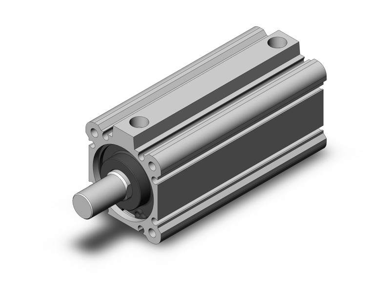 SMC CDQ2KA40TF-75DMZ compact cylinder compact cylinder, cq2-z
