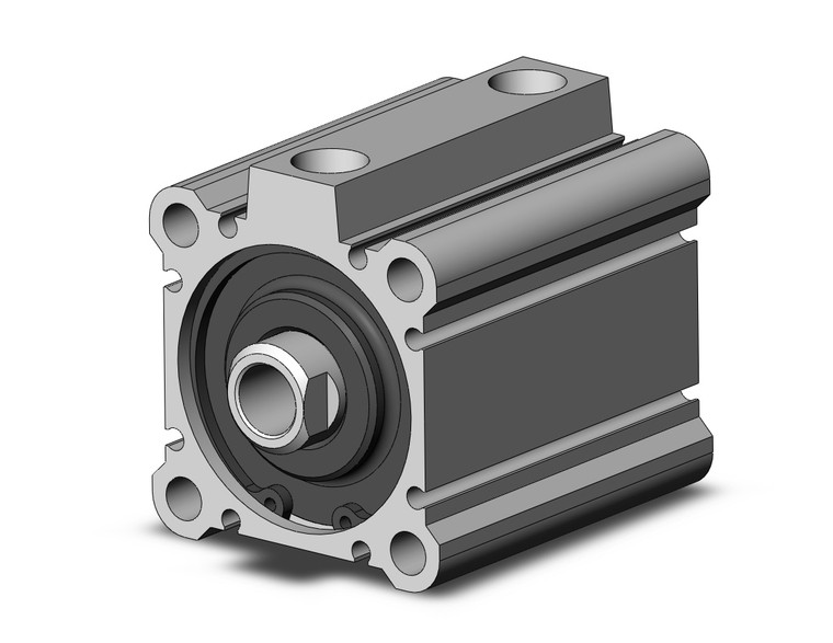 SMC NCQ2A50-45DZ-XC6 compact cylinder compact cylinder, ncq2-z