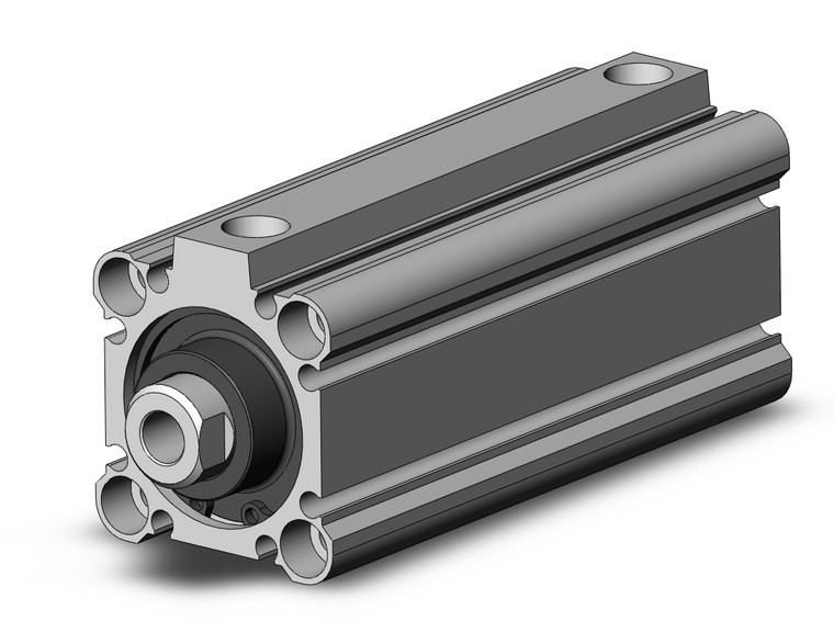 SMC NCQ2B32-75DZ-XC35 compact cylinder compact cylinder, ncq2-z