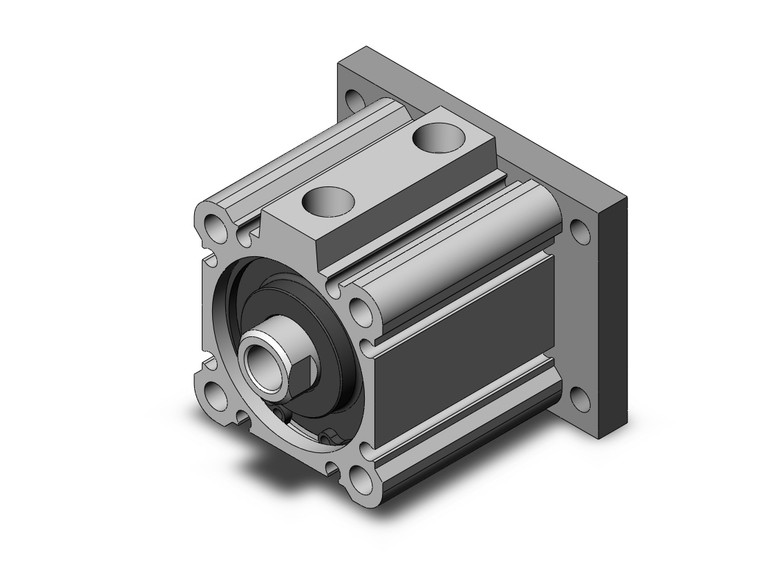 SMC NCQ2G40-20DZ compact cylinder compact cylinder, ncq2-z