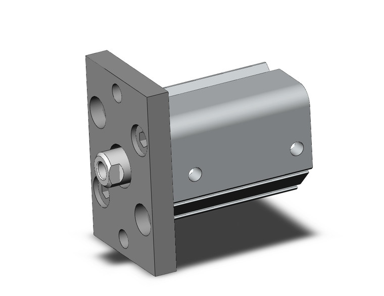 SMC CDQ2F25-20DCZ compact cylinder compact cylinder, cq2-z