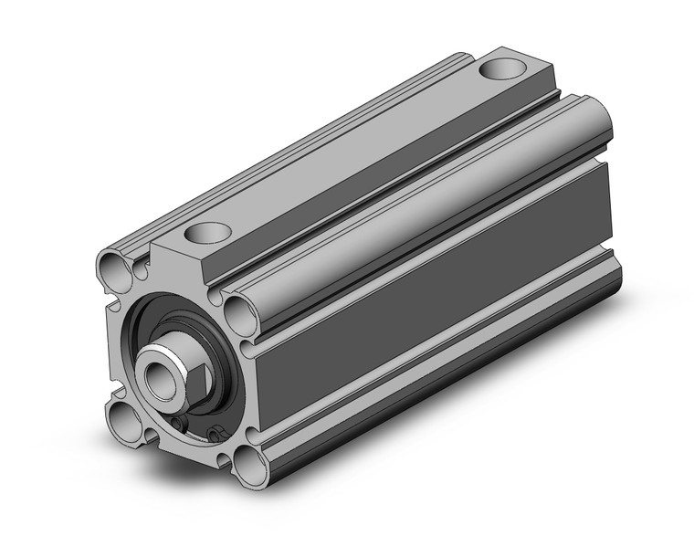 SMC CQ2B32-75DZ-XC6 compact cylinder compact cylinder, cq2-z