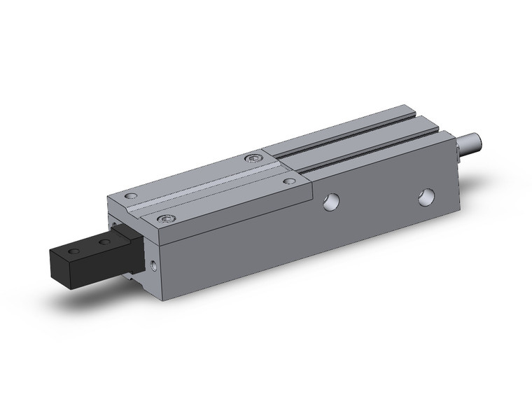 SMC MIS12-20D1A Escapement, Sgl Finger