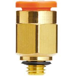 SMC 10-KQ2H07-M5N 10-KQ2H Series Clean Series Inch Size One-touch Fittings Connection Thread