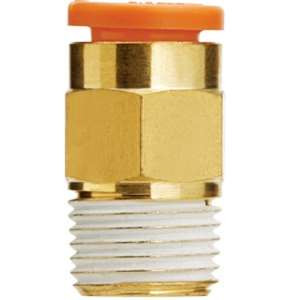 SMC 10-KQ2H07-36NS 10-KQ2H Series Clean Series Inch Size One-touch Fittings Connection Thread