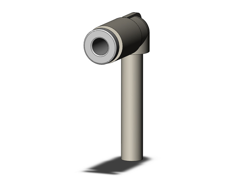 SMC KQ2L23-04A1 one-touch fitting fitting, reducer elbow Pack of 10