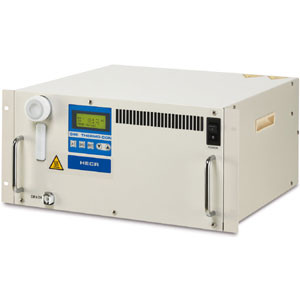 SMC HECR008-W5N-FP thermo controller, peltier type rack mount peltier chiller