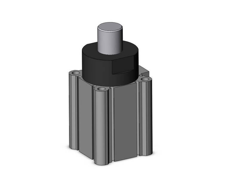 SMC RSQA50TN-25TZ stopper cylinder compact stopper cylinder, rsq-z