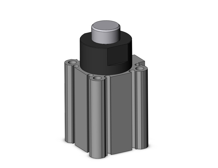 SMC RSQA32-10DZ stopper cylinder compact stopper cylinder, rsq-z