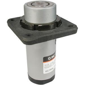 SMC RSDG50-30B-M9BL-C stopper cylinder cyl, stopper, dbl act, sw capable