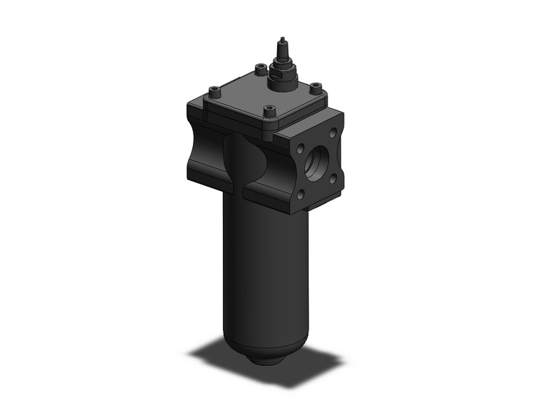 SMC FH340-10-101-M149X0 hydraulic filter line filter
