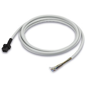 SMC IZT40-CP3 Power Supply Cable For IZT40/41/42/43 Series