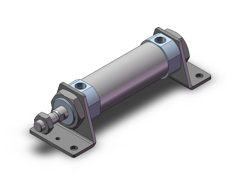 SMC CM2XL32TN-50Z round body cylinder cylinder, air