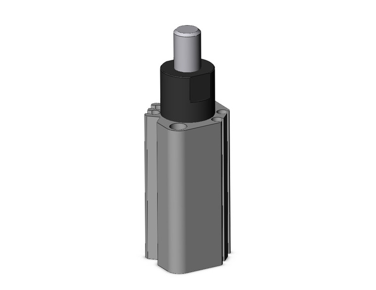 SMC RSDQB16-15TZ stopper cylinder compact stopper cylinder, rsq-z
