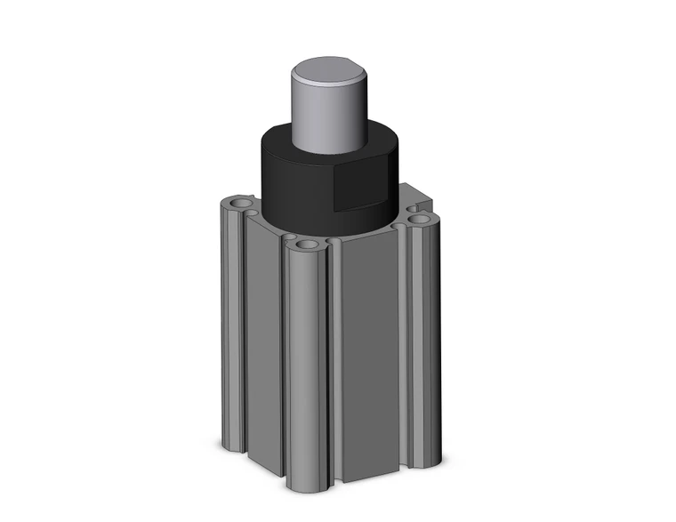 SMC RSQA32TF-20DKZ stopper cylinder compact stopper cylinder, rsq-z