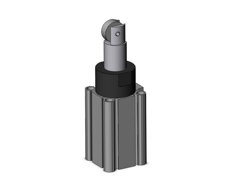 SMC RSQB40TN-30TRZ stopper cylinder compact stopper cylinder, rsq-z