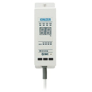 SMC IZTC40-10 Controller Standard Type For IZT40 Series