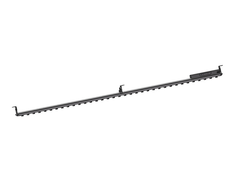 SMC IZS40-2140-08B-X10 ionizer, bar type, izs30,31,40,41,42 bar type ionizer,