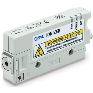 SMC IZN10E-11P17 ionizer, nozzle type nozzle type ionizer