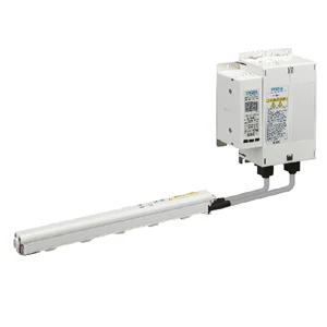 SMC IZT41-34D34H-5FU ionizer accessories, izd, ize, izh ac type ionizer package
