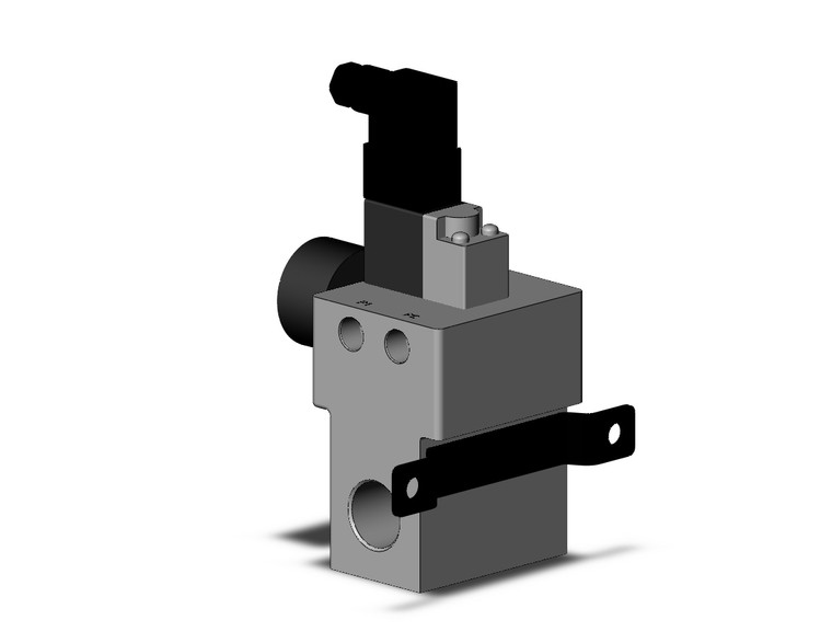 SMC VEX1501-06N3D-BG proportional valve power valve