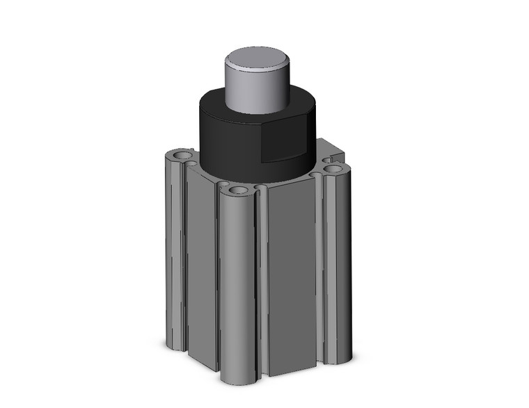 SMC RSQA32-15DZ stopper cylinder compact stopper cylinder, rsq-z