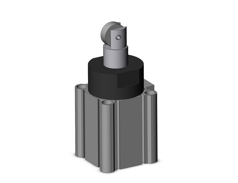 SMC RSQB50-20DRZ stopper cylinder compact stopper cylinder, rsq-z