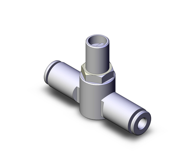 SMC AS2051F-05T flow control speed controller