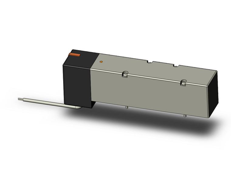 SMC VQ5151-3G1 4/5 port solenoid valve 5 port solenoid valve