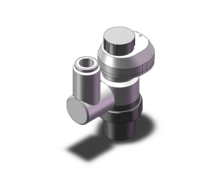 SMC AS2301FS1-N02-06 flow control speed controller
