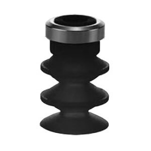 SMC ZP2-06JGS vacuum pad, zp, zp2, zp3 bellows pad, multistage type