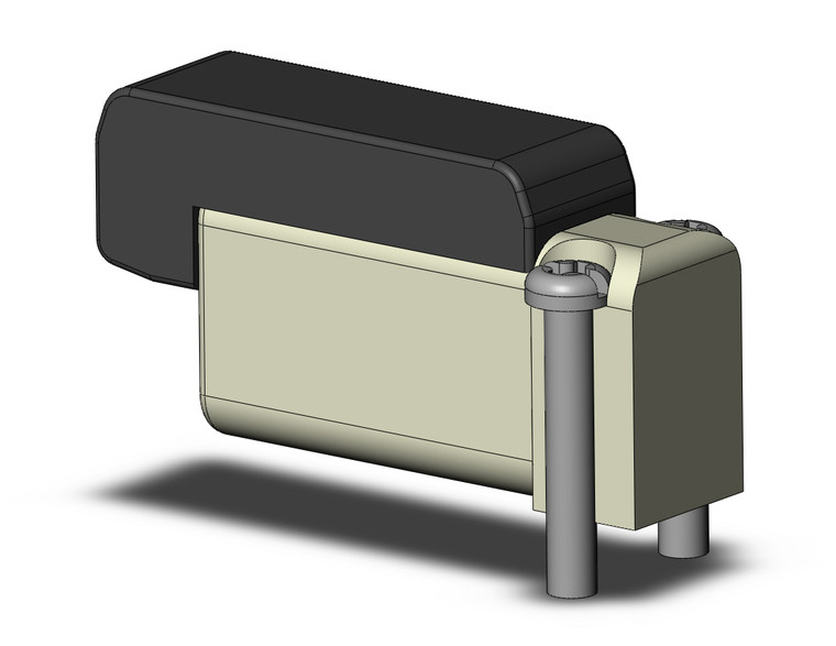 SMC S070B-6ACO 3 port solenoid valve solenoid valve