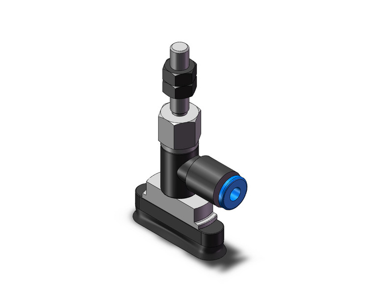 SMC ZP2-R8030WU-04-A5 vacuum pad, zp, zp2, zp3 oval pad