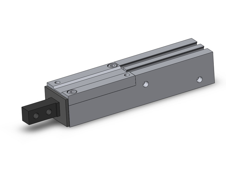 SMC MIS8-20DS escapement escapement, sgl finger