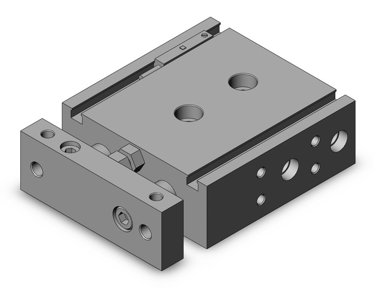 SMC CXSM25TN-10-Y7PSAPCS cylinder, air