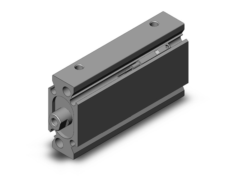 SMC CQUB20-40-M9NWSAPC compact cylinder cyl, compact, plate type