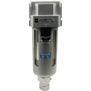 SMC AMJ5000-N06-2R vacuum drain separator drain separator for vacuum