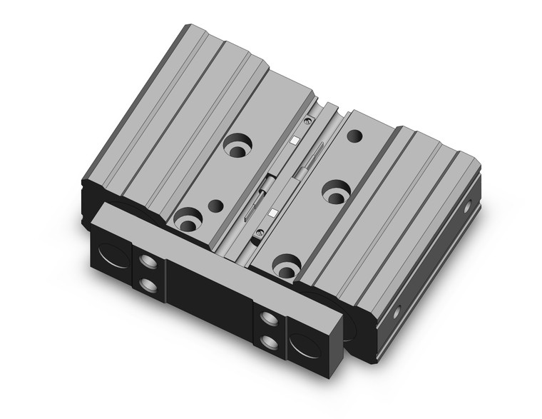 SMC JMGPM25-30-M9P compact global cylinder 872 mgp, compact guide cylinder