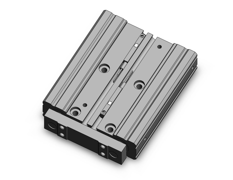SMC JMGPM16-50-M9NSAPC compact global cylinder 872 mgp, compact guide cylinder