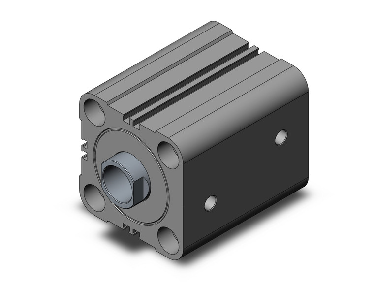 SMC CHKDB63-50 hydraulic cylinder, ch, cc, hc compact high pressure hydraulic cylinder