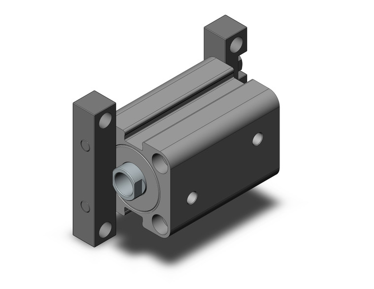 SMC CHKGL50-50 hydraulic cylinder, ch, cc, hc compact high pressure hydraulic cylinder