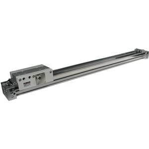SMC ML2B40B-1800L Rodless Cylinder With Brake
