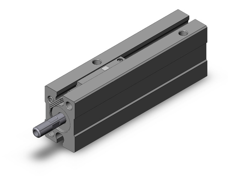 SMC MTS8-25-M9NWLS precision cylinder mts, precision cylinder