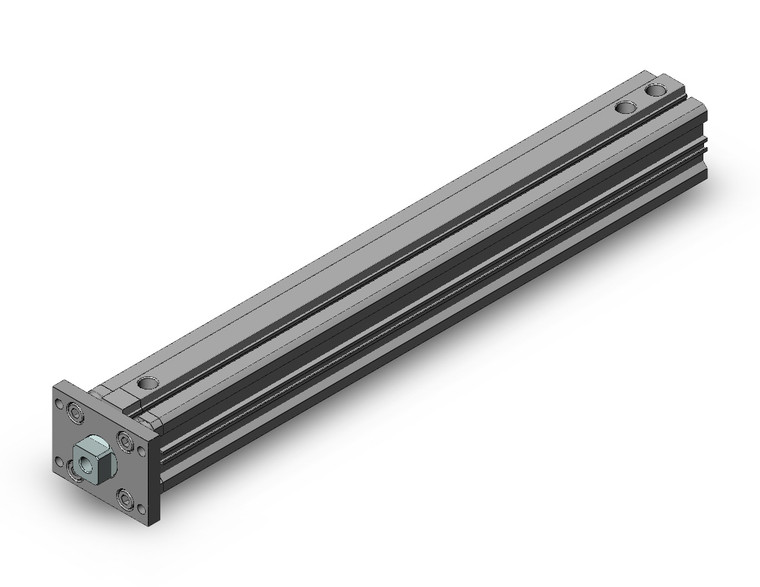 SMC RZQF32TN-300-170 3-position cylinder cylinder, 3-position