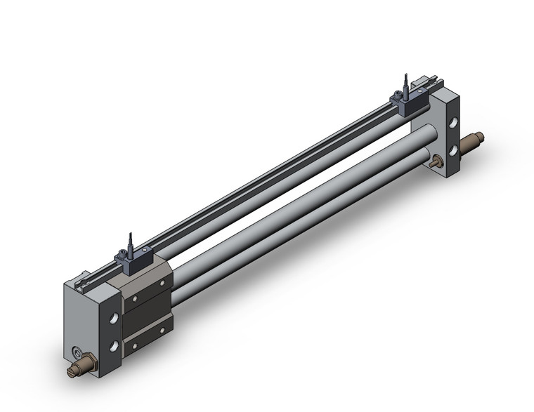 SMC NCDY2S10H-1000BC-A72 rodless cylinder ncy2s, rodless cylinder