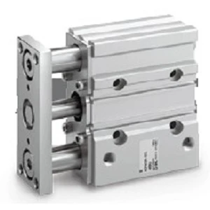 SMC MGPM20R-30Z-M9NA MGP-Z Series Water Resistant Cylinders Compact Guide Cylinder