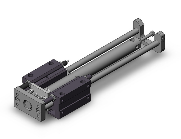 SMC MGGMB20TN-200A-XC9 mgg, guide cylinder