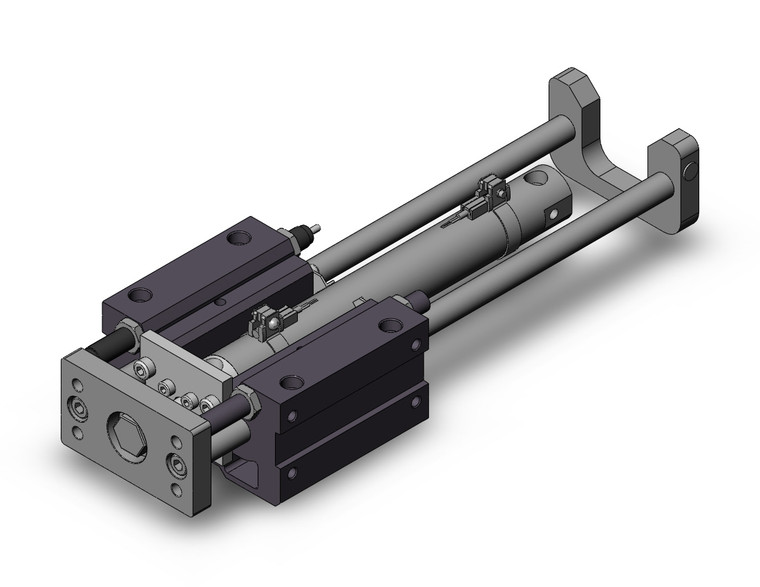 SMC MGGMB20TN-150-M9PSAPC mgg, guide cylinder