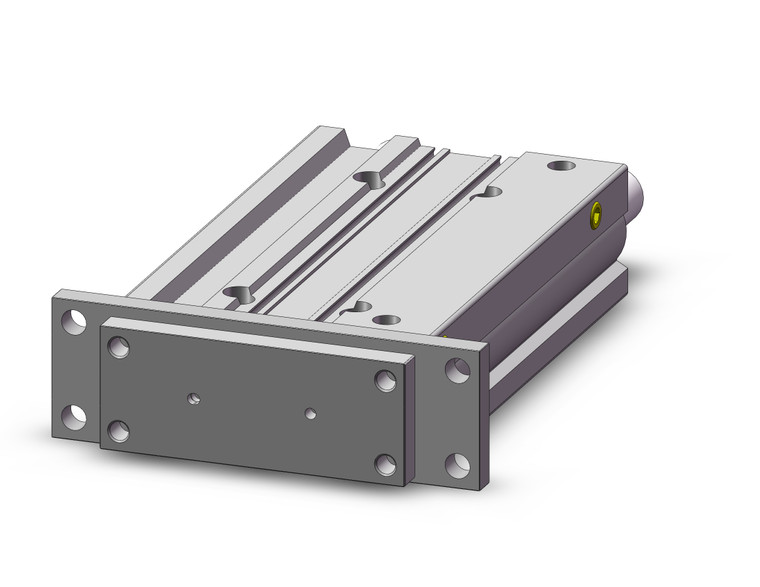 SMC MGPMF32-150Z guided cylinder mgp-z cylinder