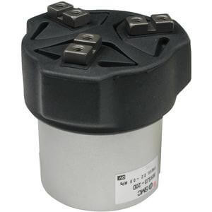 SMC MHSJ3-20D-M9NZ gripper mhs, parallel style air gripper